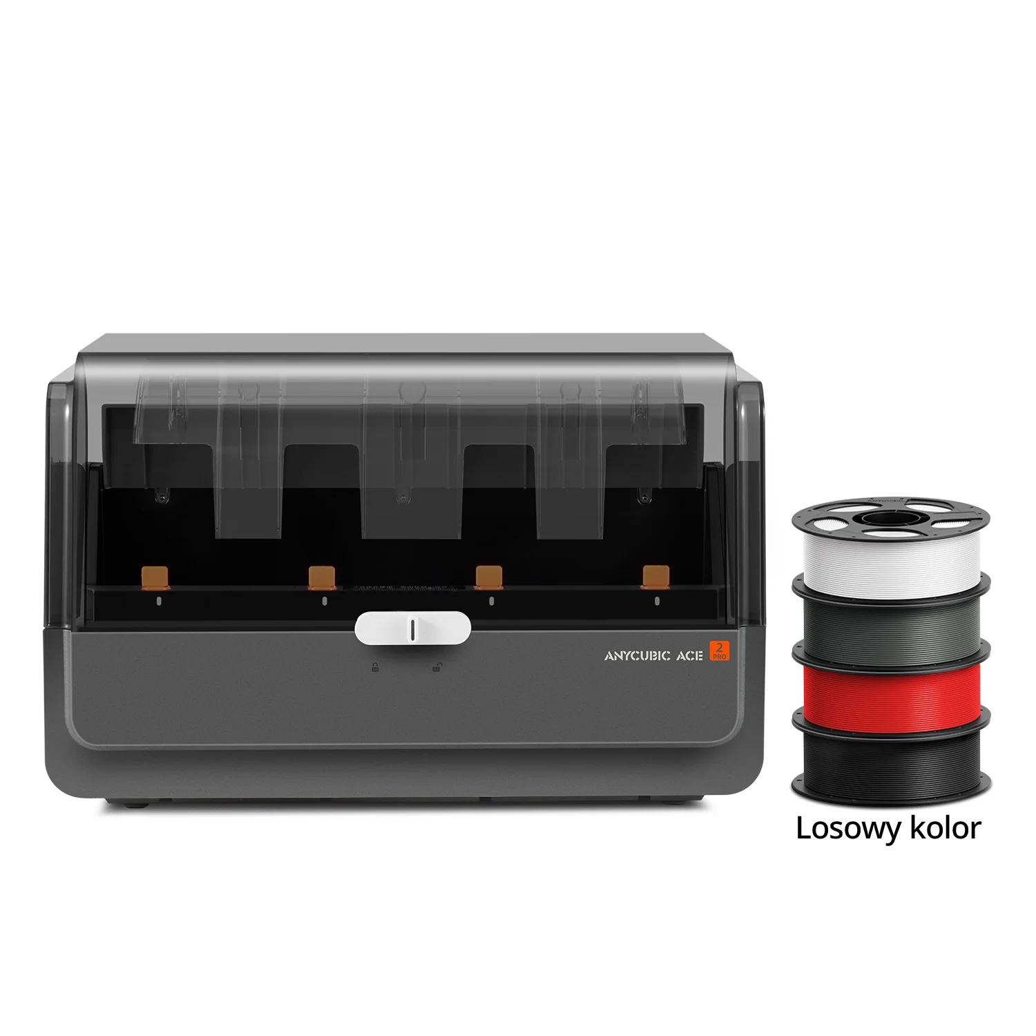 Anycubic ACE 2 Pro - Image 10