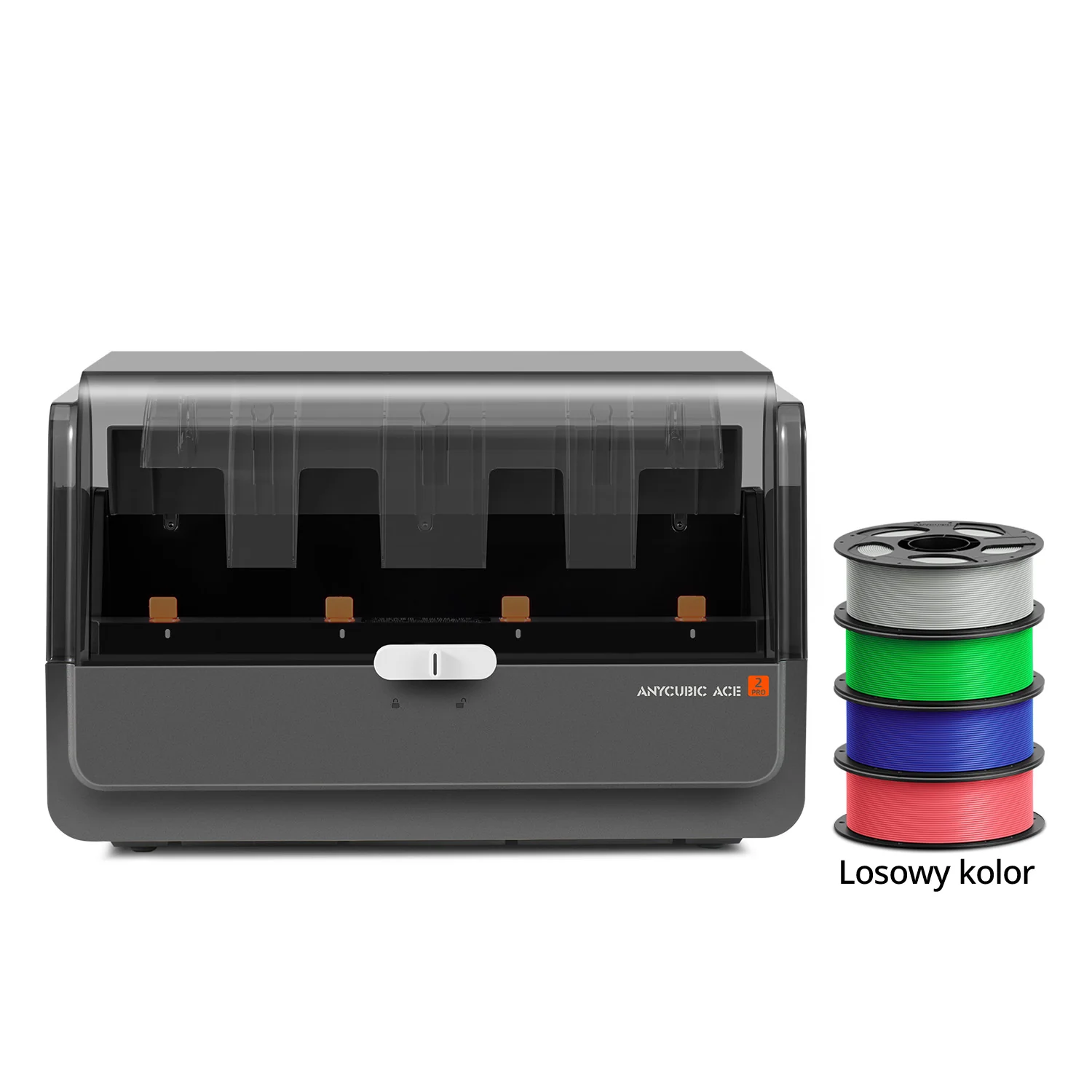 Anycubic ACE 2 Pro - Image 12