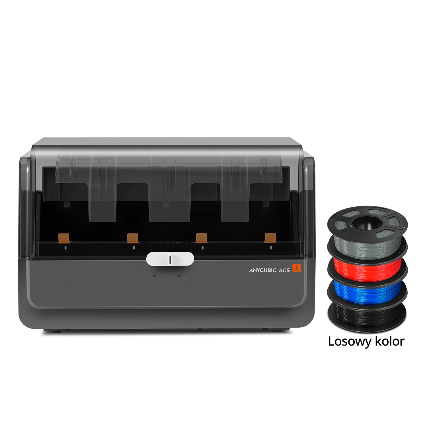 Anycubic ACE 2 Pro - Image 19