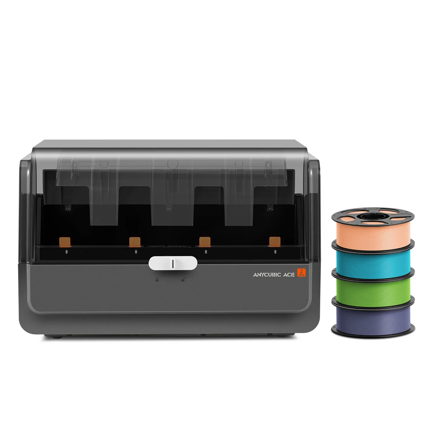Anycubic ACE 2 Pro - Image 9