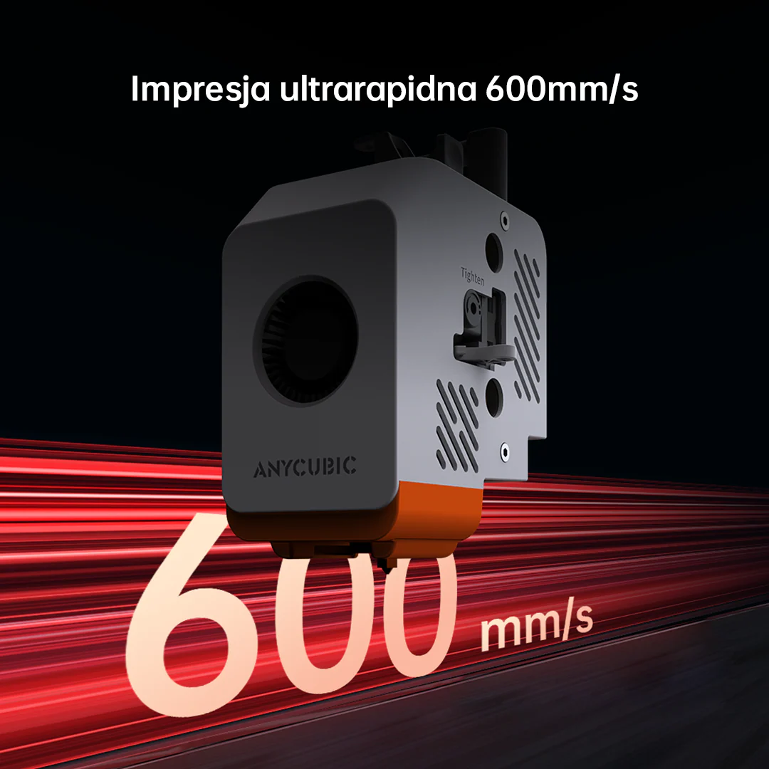Anycubic Kobra S1 Combo - Image 6