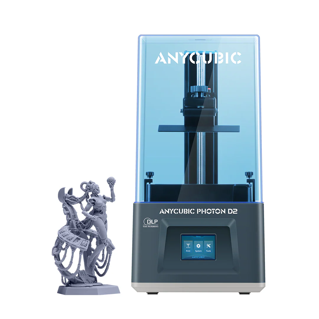 Anycubic Photon D2 - Image 2