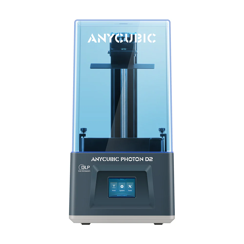 Anycubic Photon D2 - Image 3