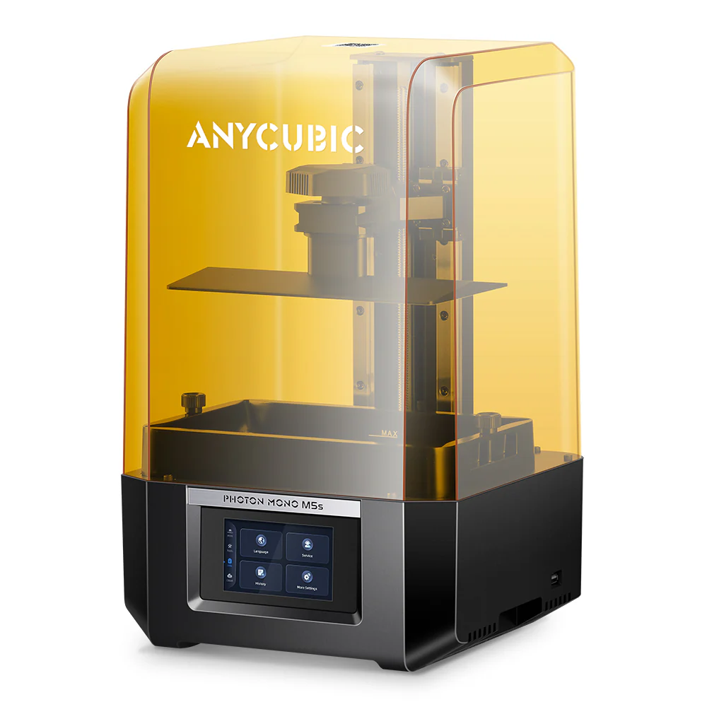 Anycubic Photon Mono M5s - Image 5
