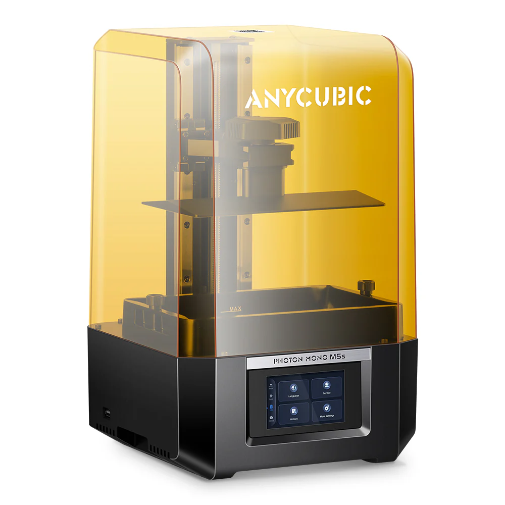 Anycubic Photon Mono M5s - Image 6