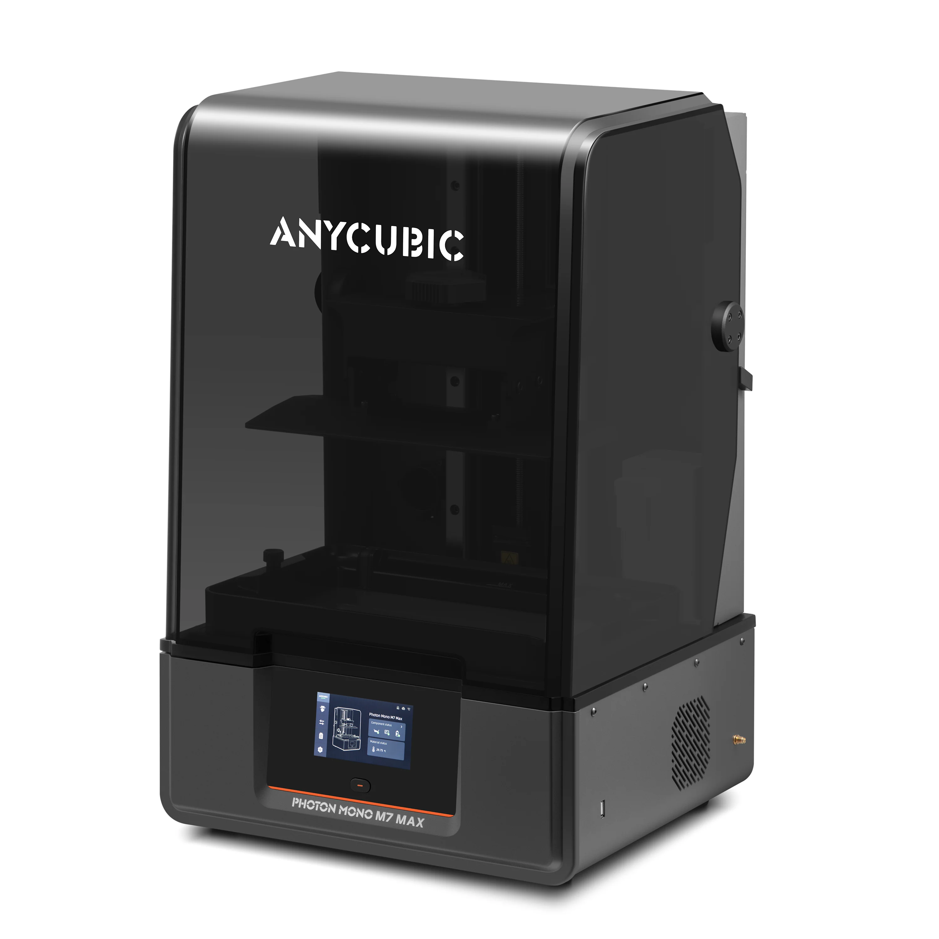Anycubic Photon Mono M7 Max Drukarka 3D z żywicą, 13,6" 7K - Image 10