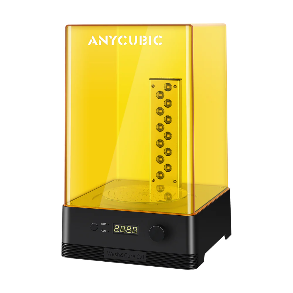 Anycubic Wash & Cure Machine 2.0 - Image 6