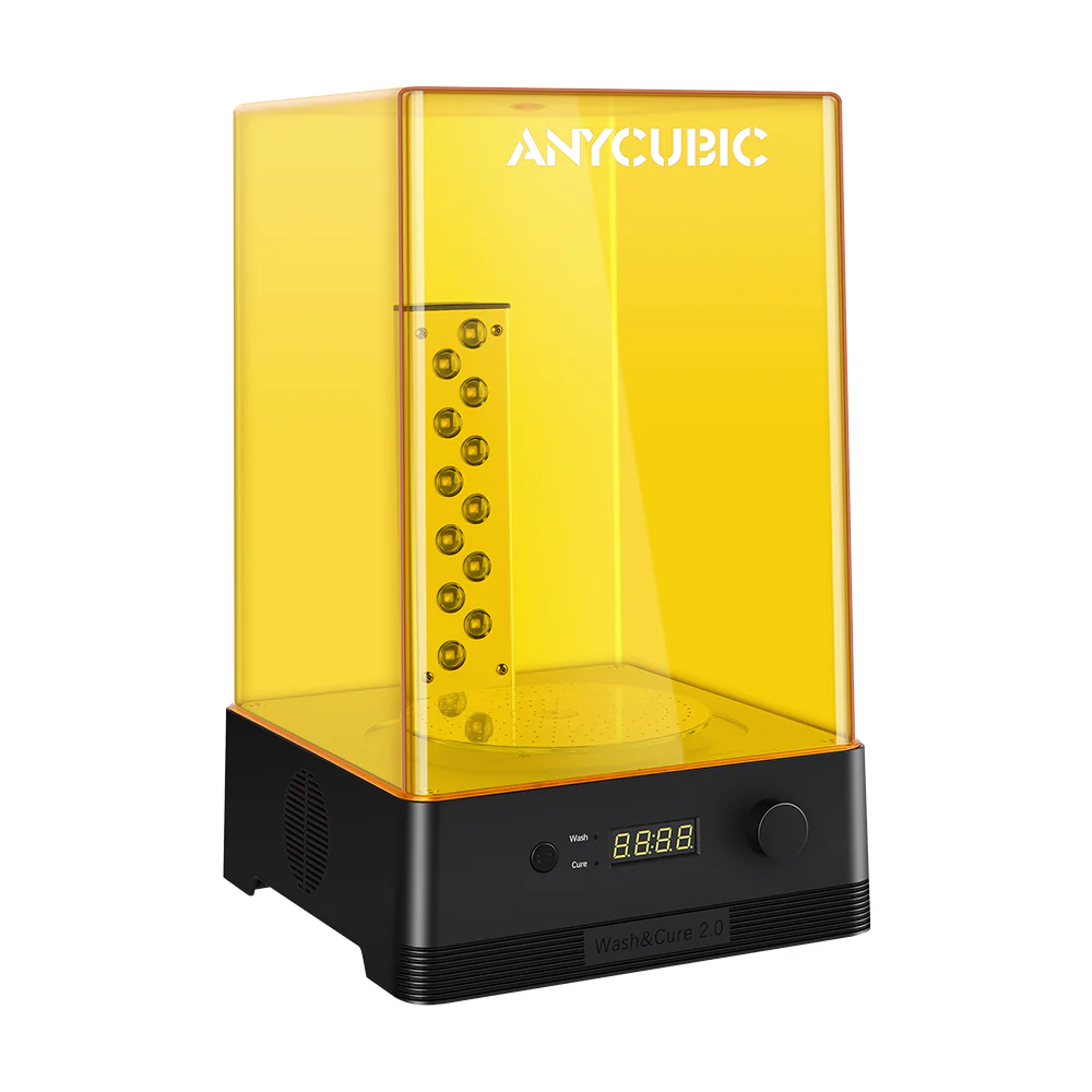 Anycubic Wash & Cure Machine 2.0 - Image 7
