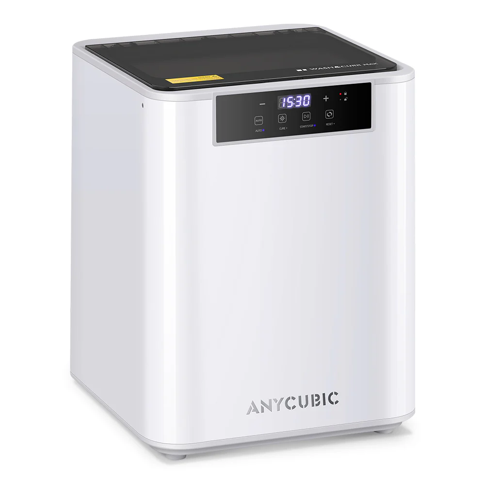 Anycubic Wash & Cure Max Machine - Image 2