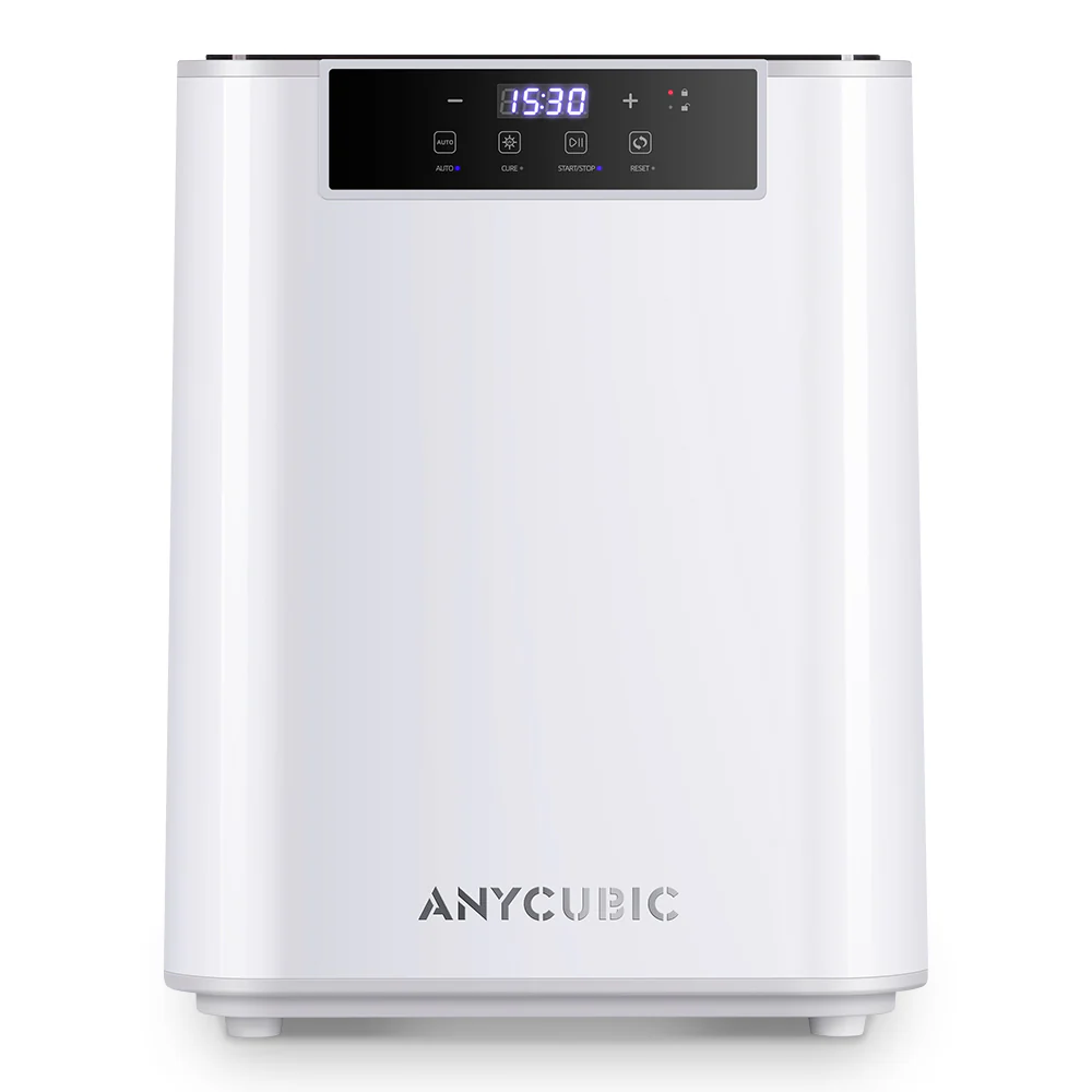 Anycubic Wash & Cure Max Machine - Image 3