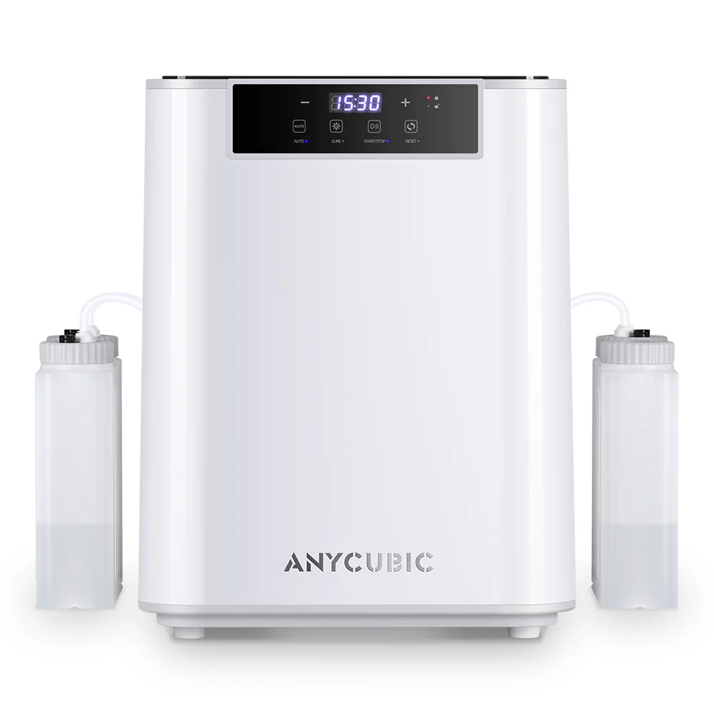 Anycubic Wash & Cure Max Machine - Image 4