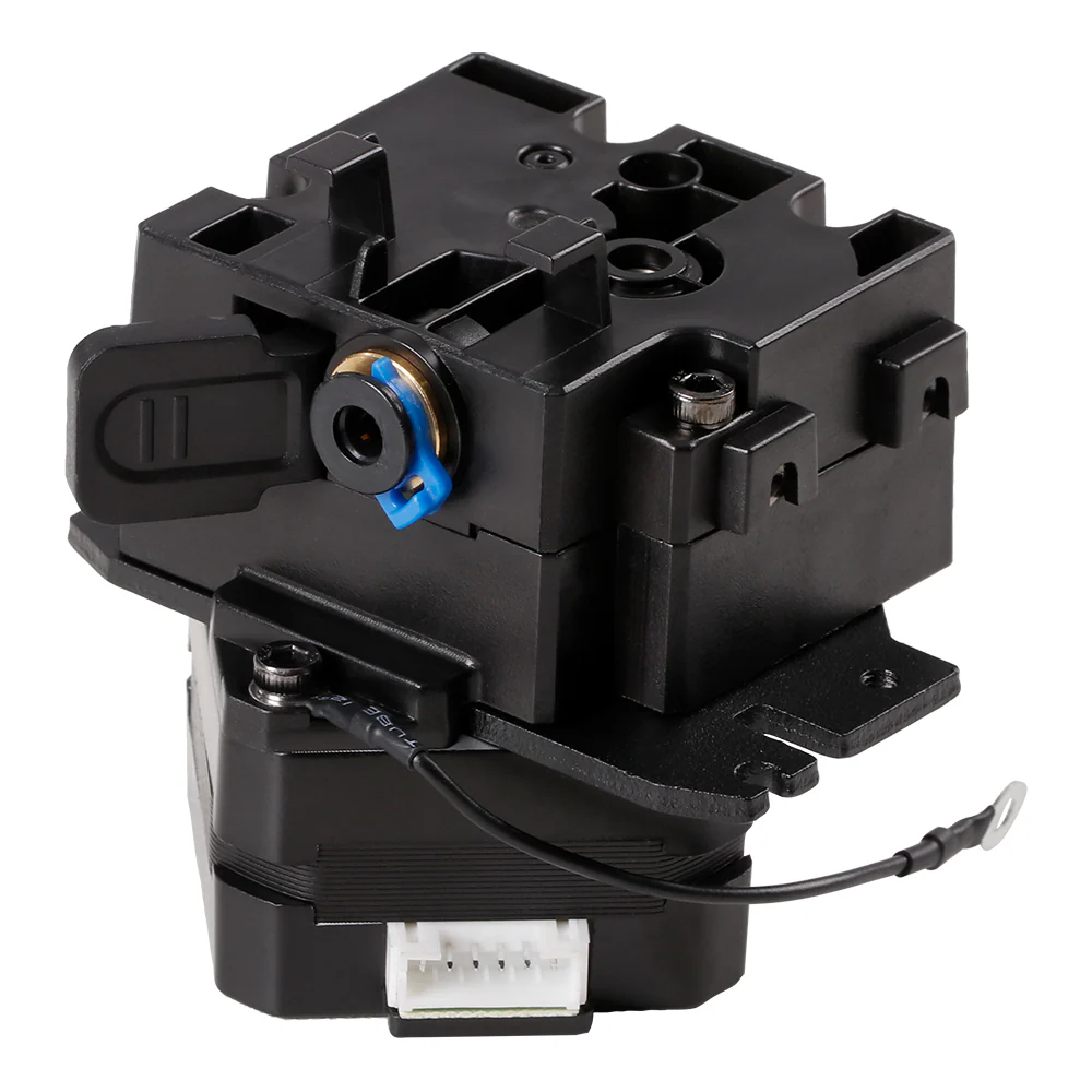 Ekstruder do Drukarki 3D z Filament