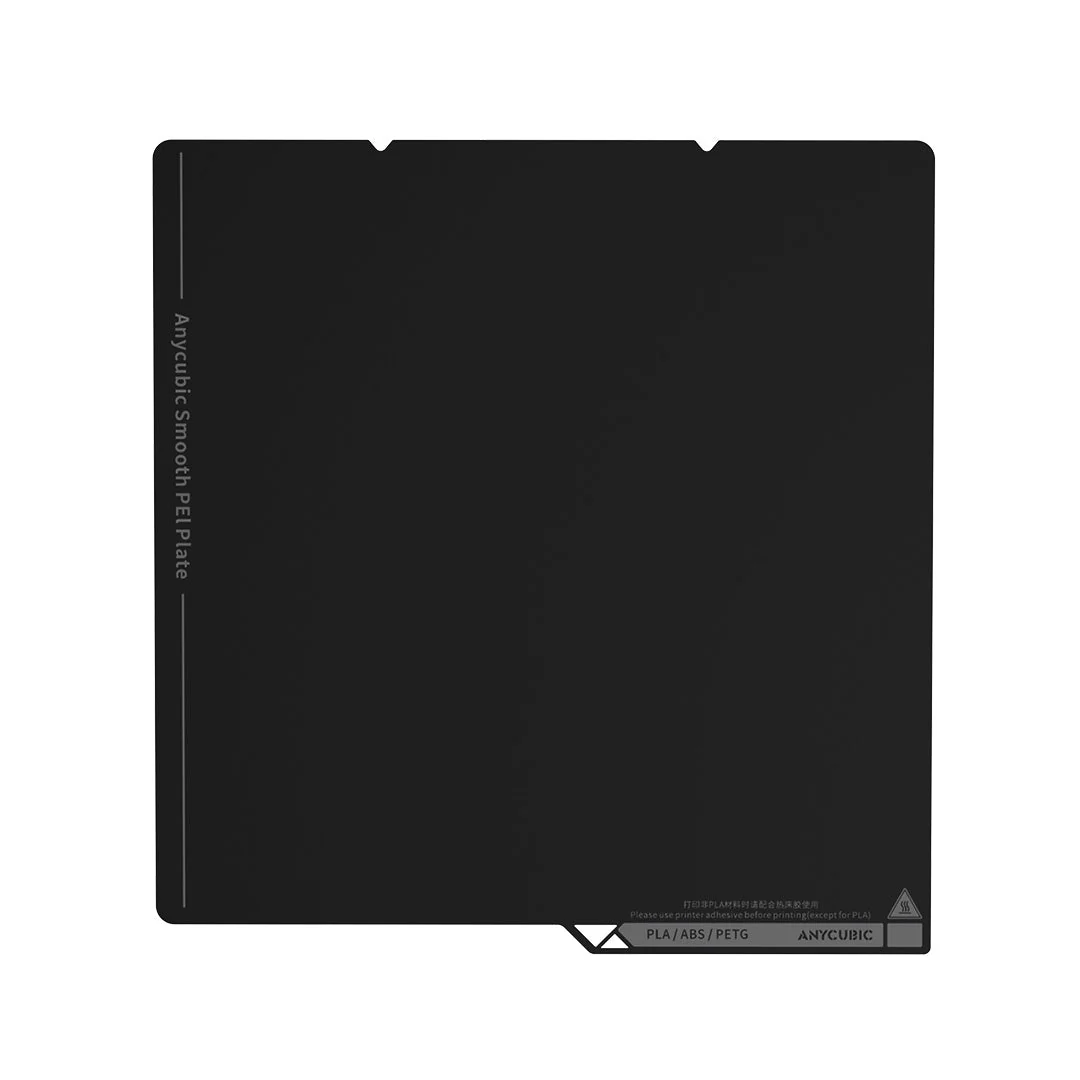 Anycubic Gładka płyta - Image 4