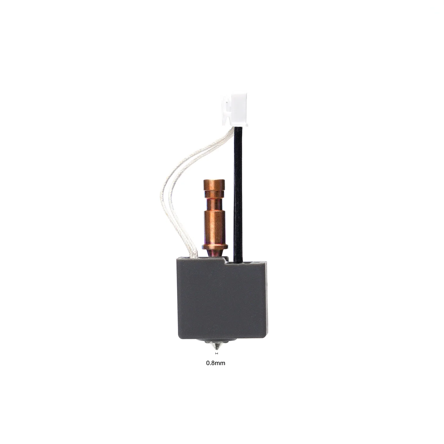 Hotend do Drukarki 3D z Filament - Image 5