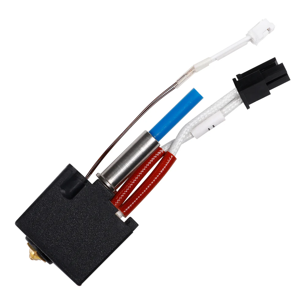 Hotend do Drukarki 3D z Filament - Image 9