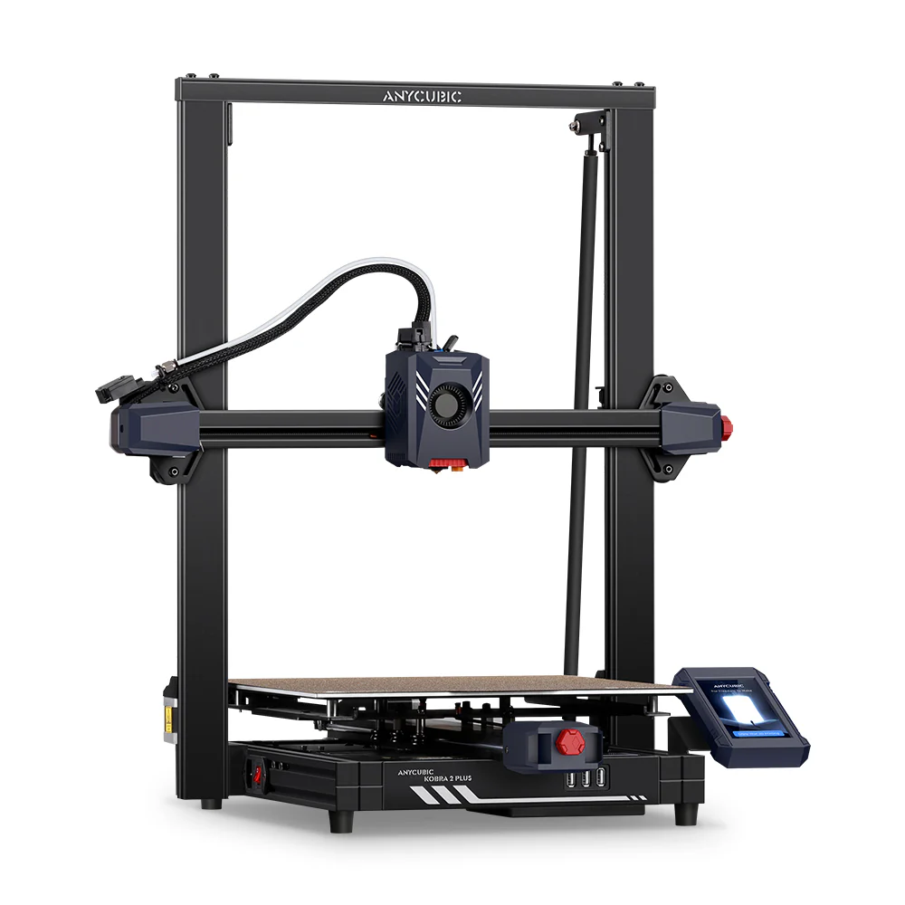Anycubic Kobra 2 Plus - Image 5