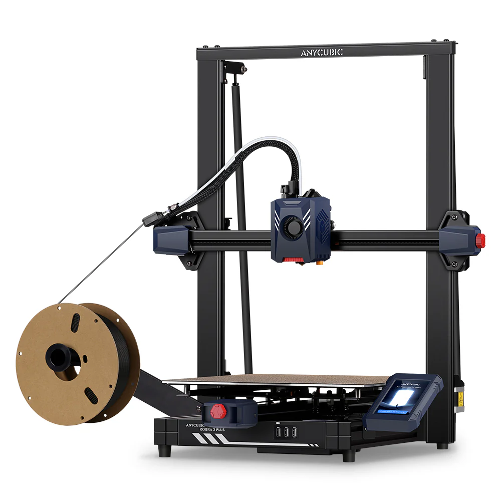 Anycubic Kobra 2 Plus - Image 6