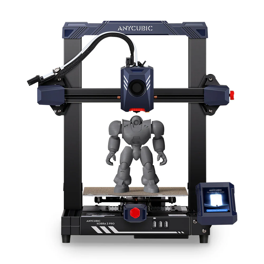 Anycubic Kobra 2 Pro - Image 2