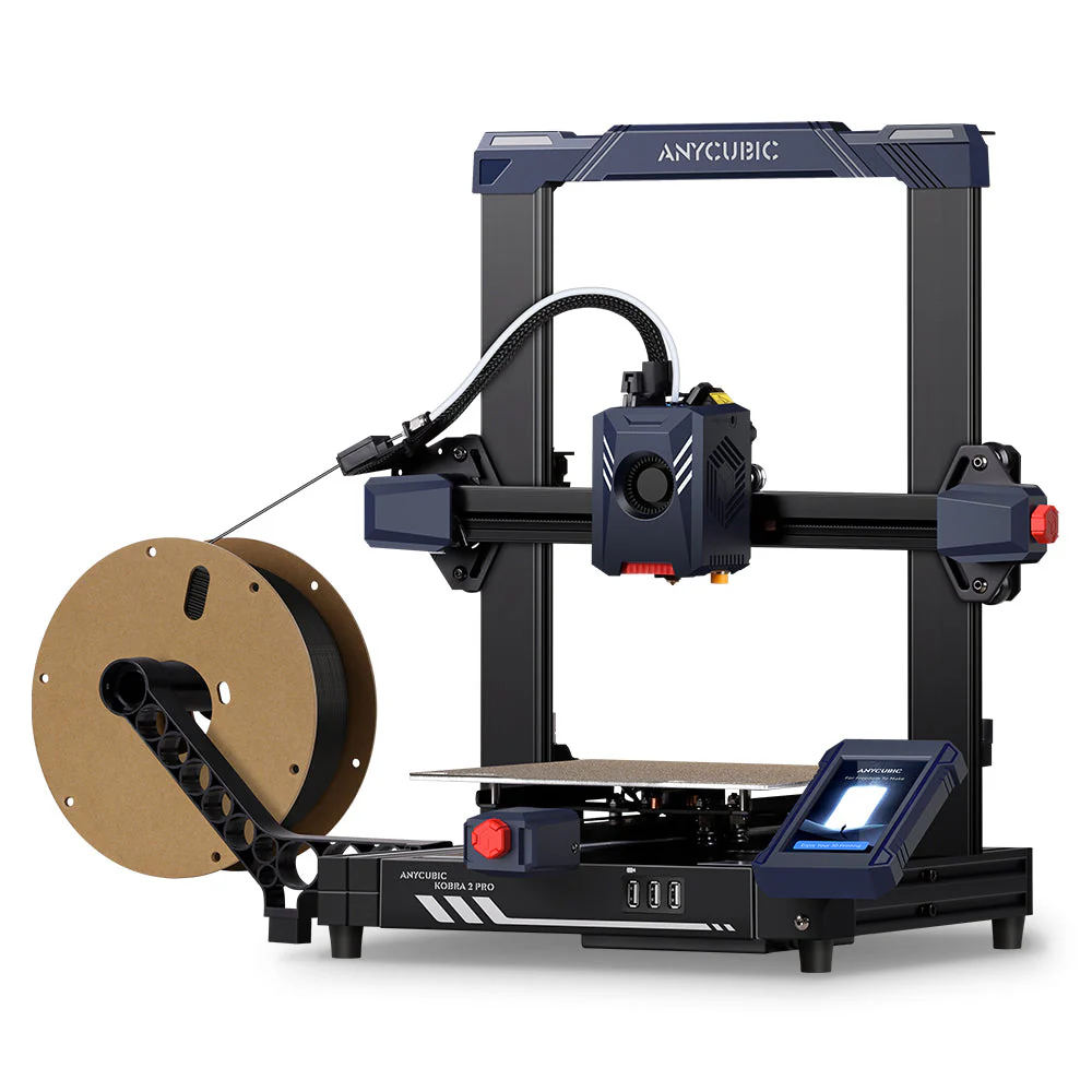 Anycubic Kobra 2 Pro - Image 6