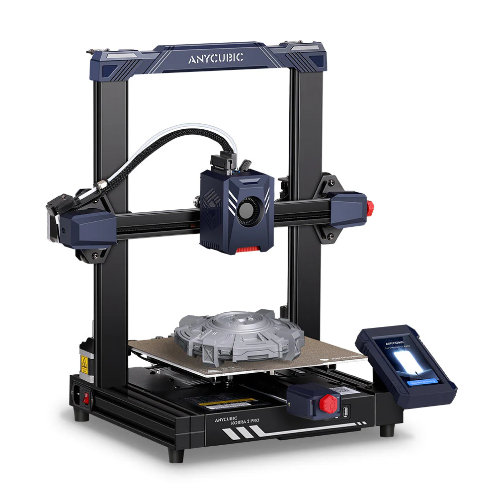 Anycubic Kobra 2 Pro - Image 7