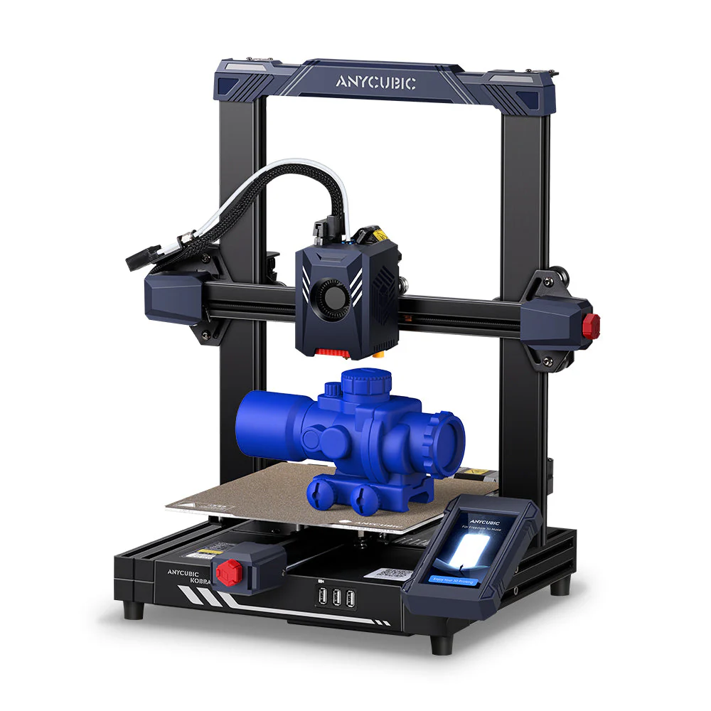 Anycubic Kobra 2 Pro - Image 8