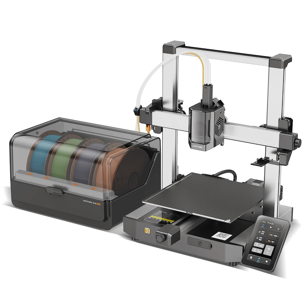 Anycubic Kobra 3 Combo - Image 11