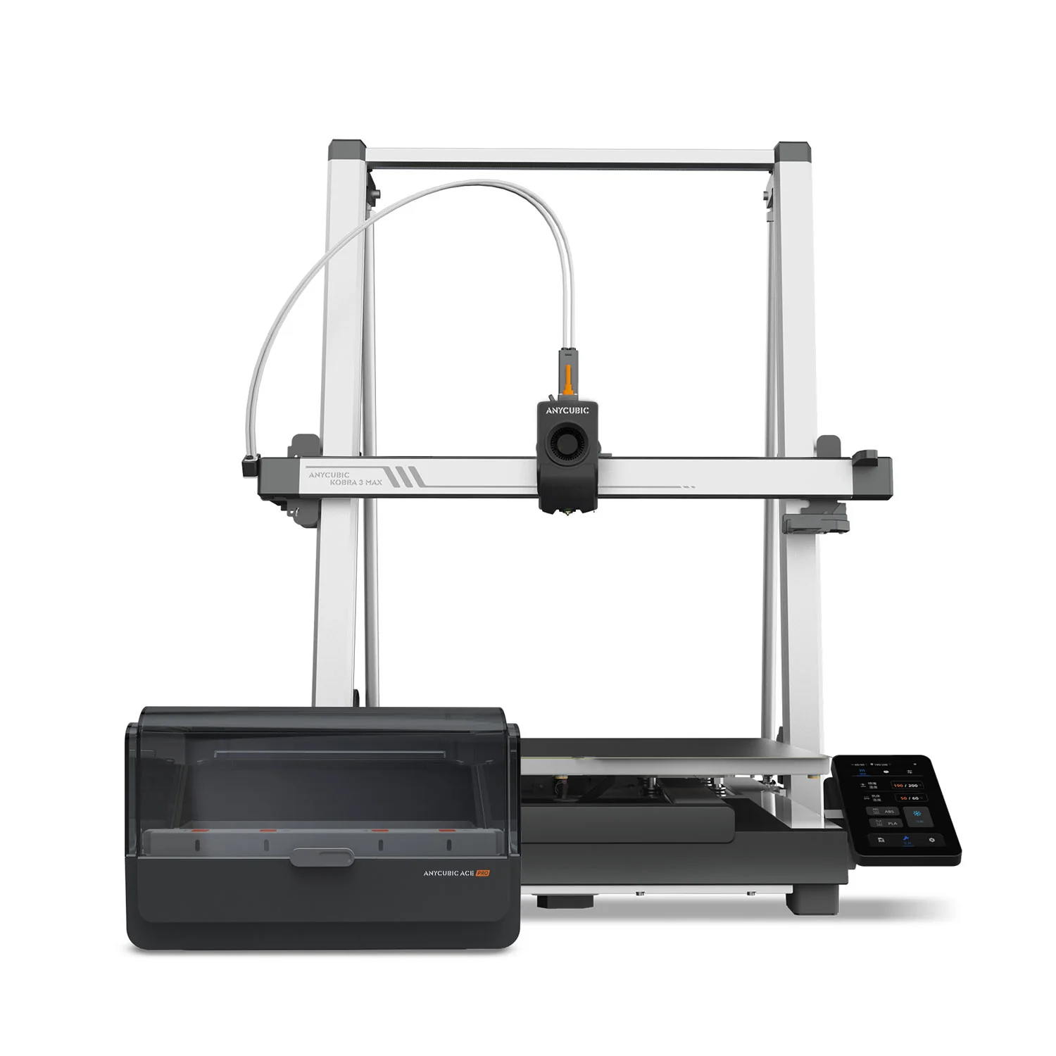 Anycubic Kobra 3 Max Combo - Image 8