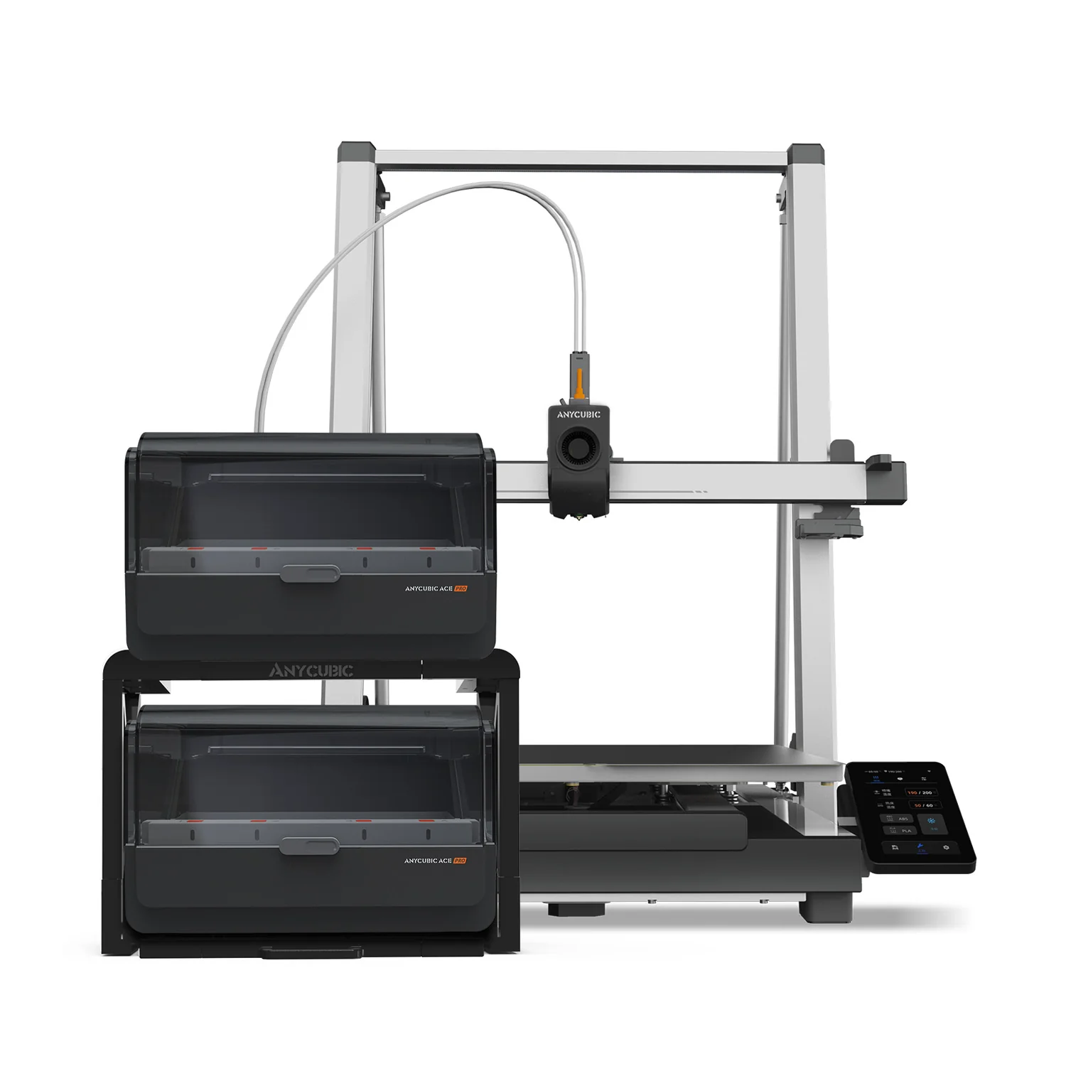 Anycubic Kobra 3 Max Combo - Image 9