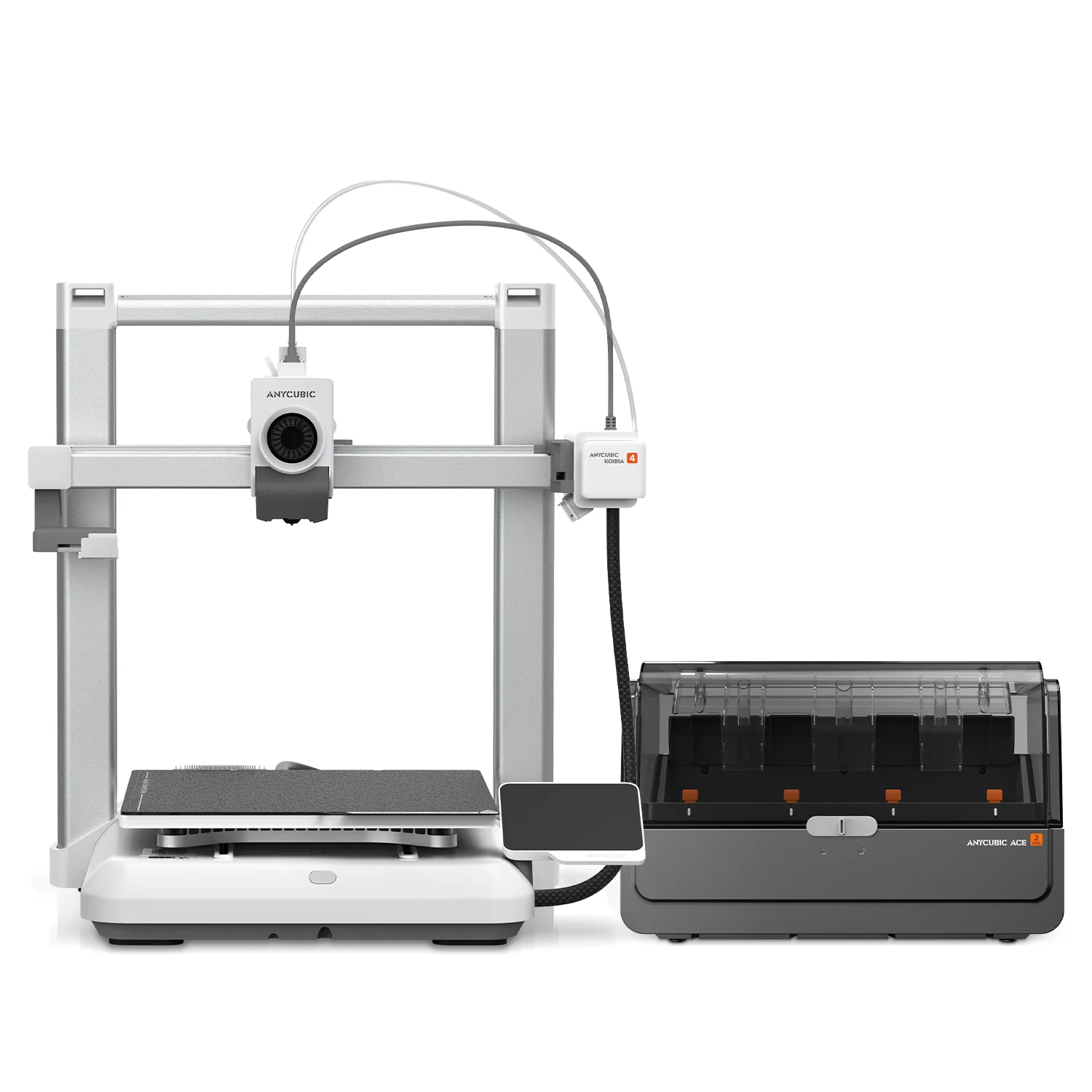 Anycubic Kobra 4 Combo - Image 16