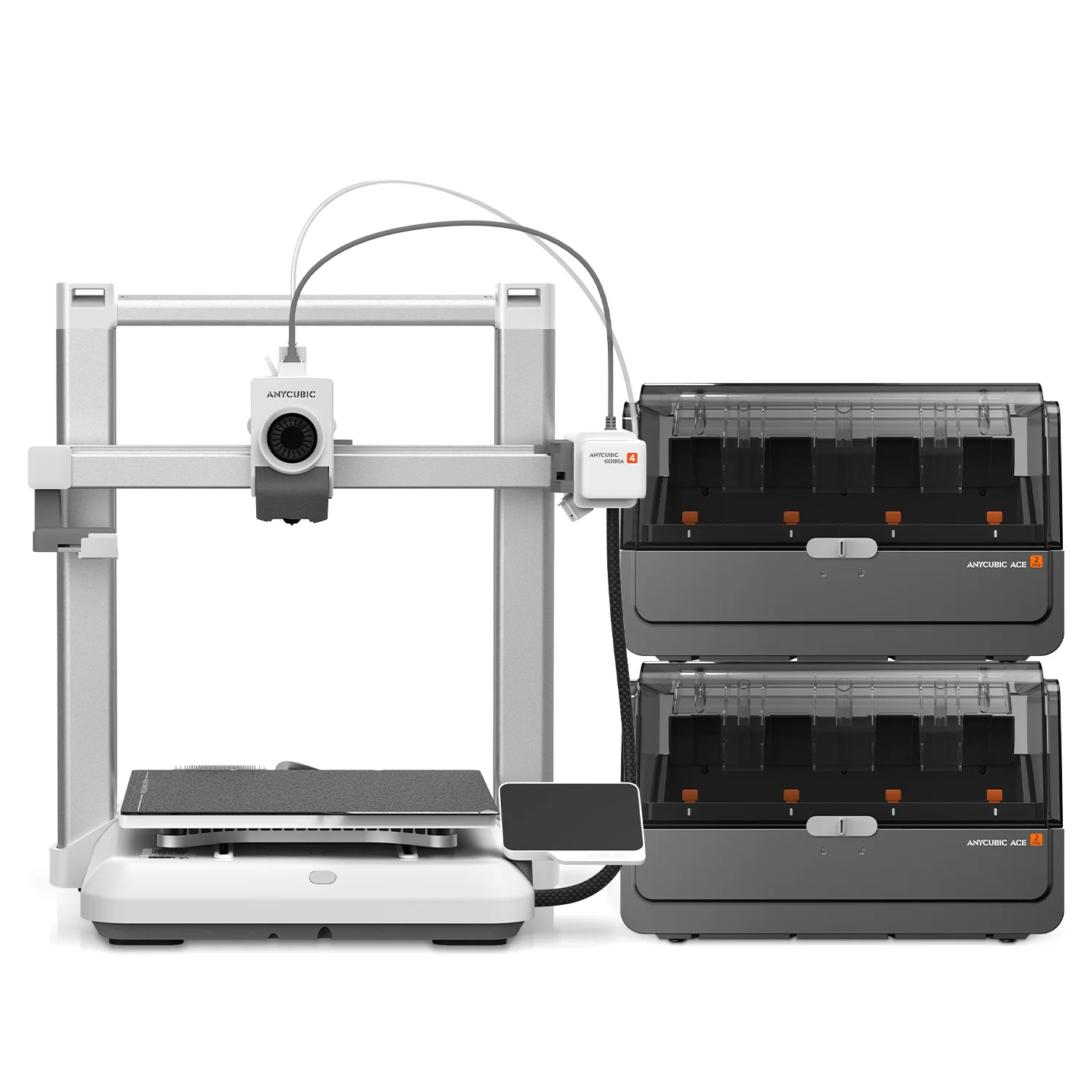 Anycubic Kobra 4 Combo - Image 22