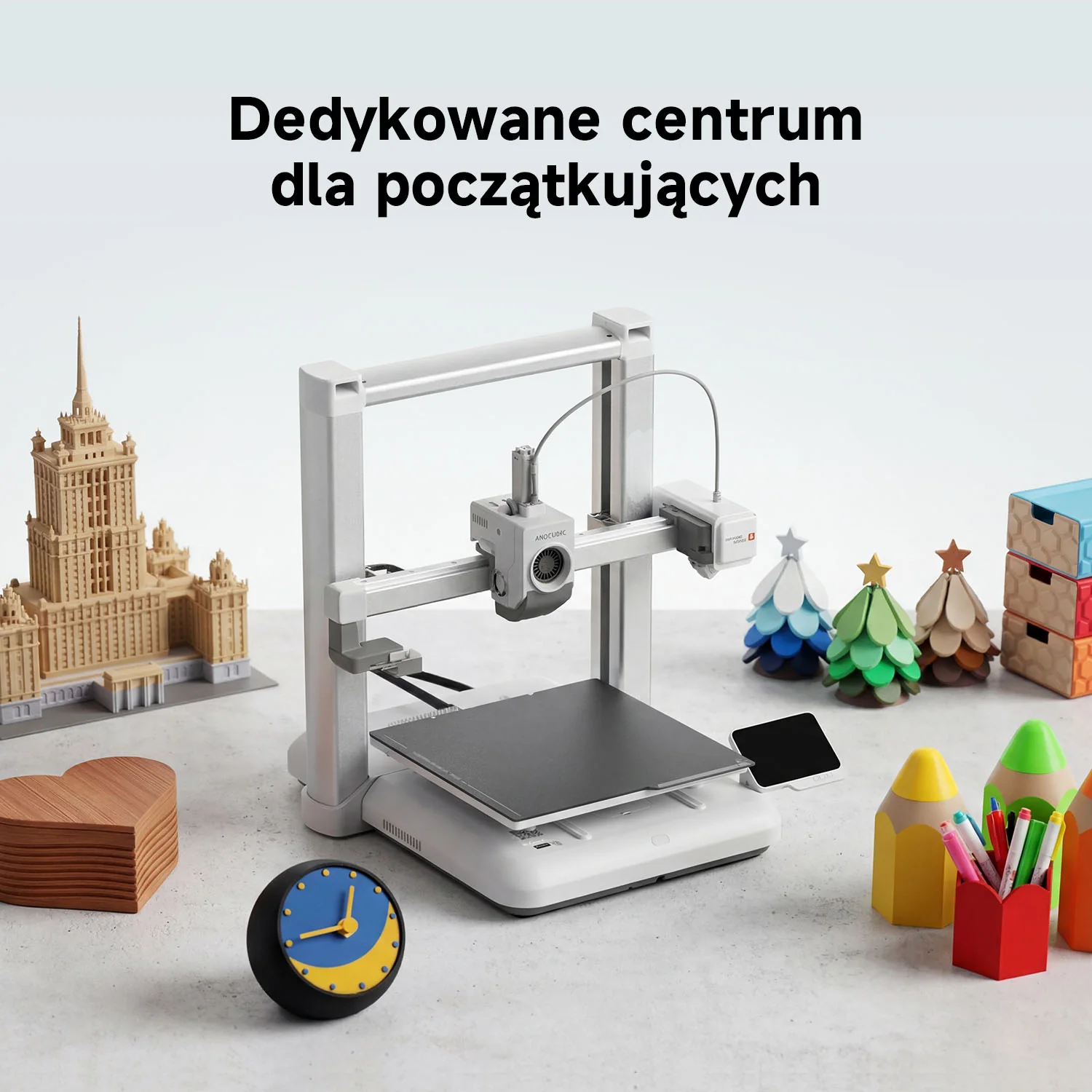 Anycubic Kobra 4 Combo - Image 6
