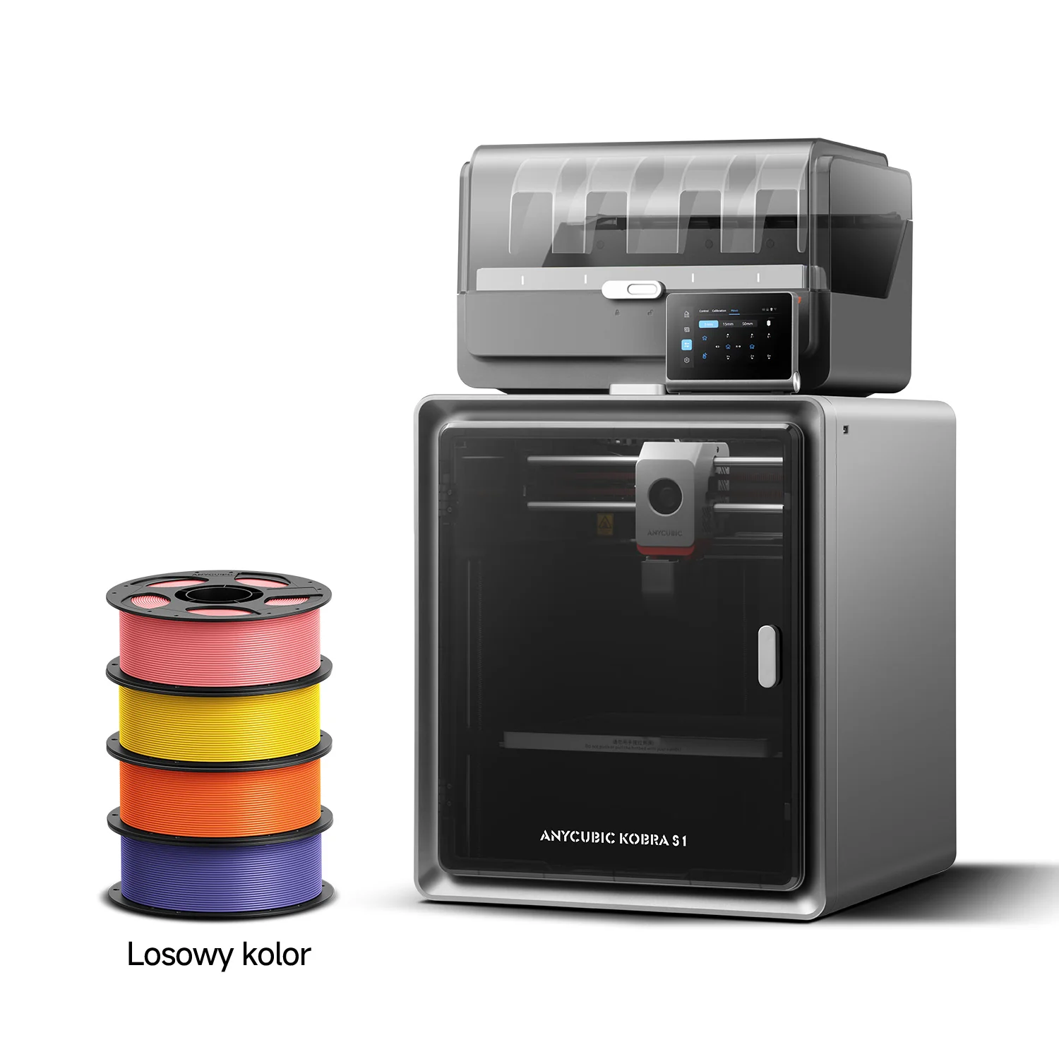 Anycubic Kobra S1 - Image 14