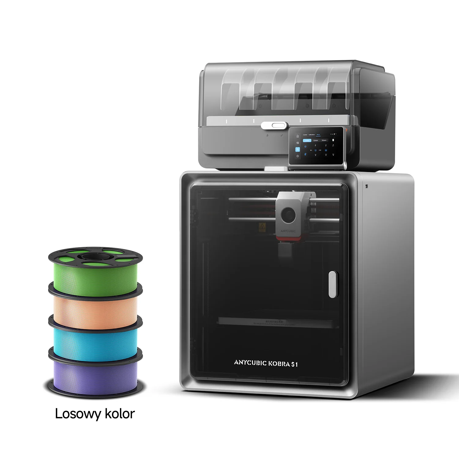 Anycubic Kobra S1 - Image 15