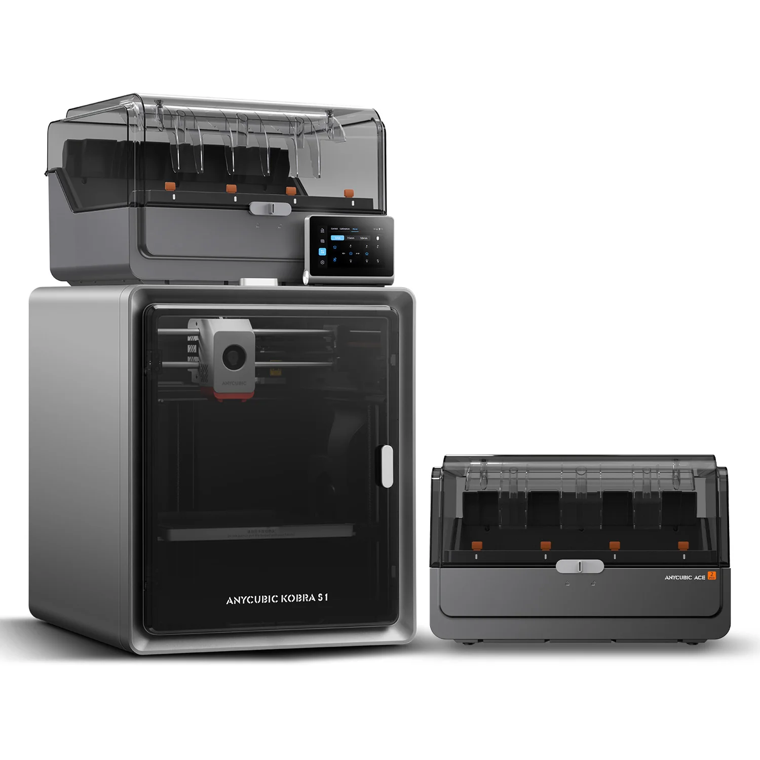 Anycubic Kobra S1 ACE 2 Pro Combo - Image 26