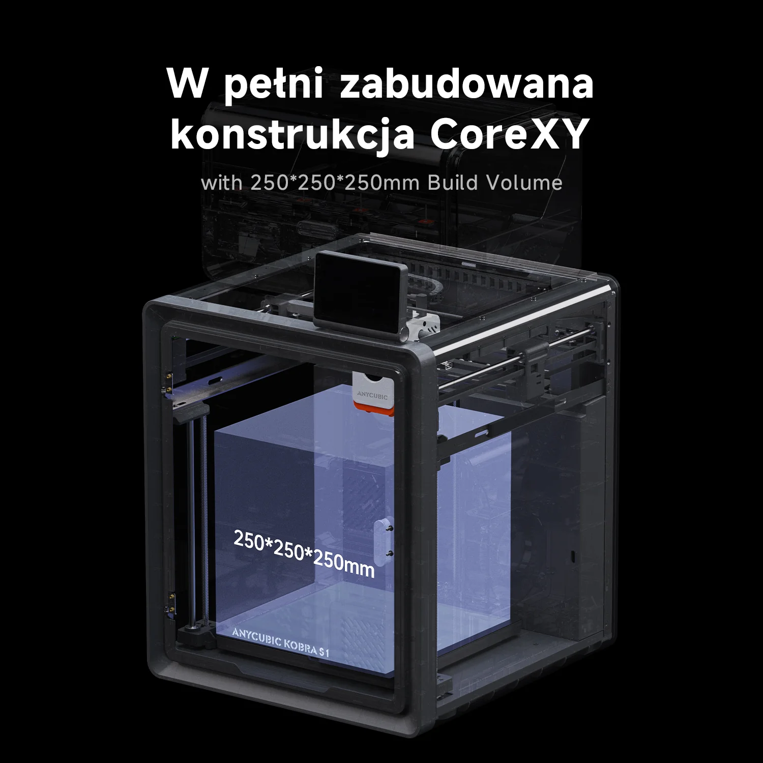 Anycubic Kobra S1 ACE 2 Pro Combo - Image 5