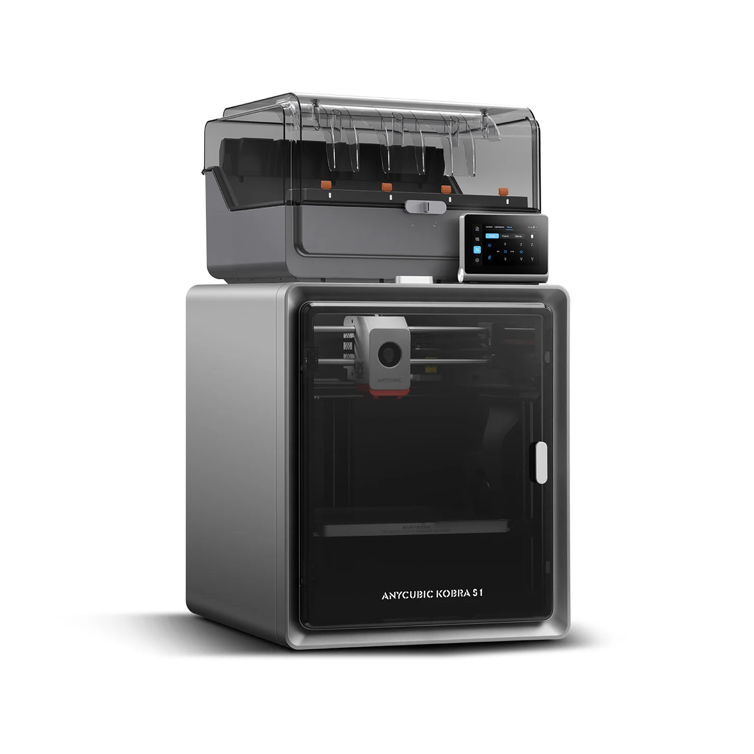 Anycubic Kobra S1 ACE 2 Pro Combo - Image 7
