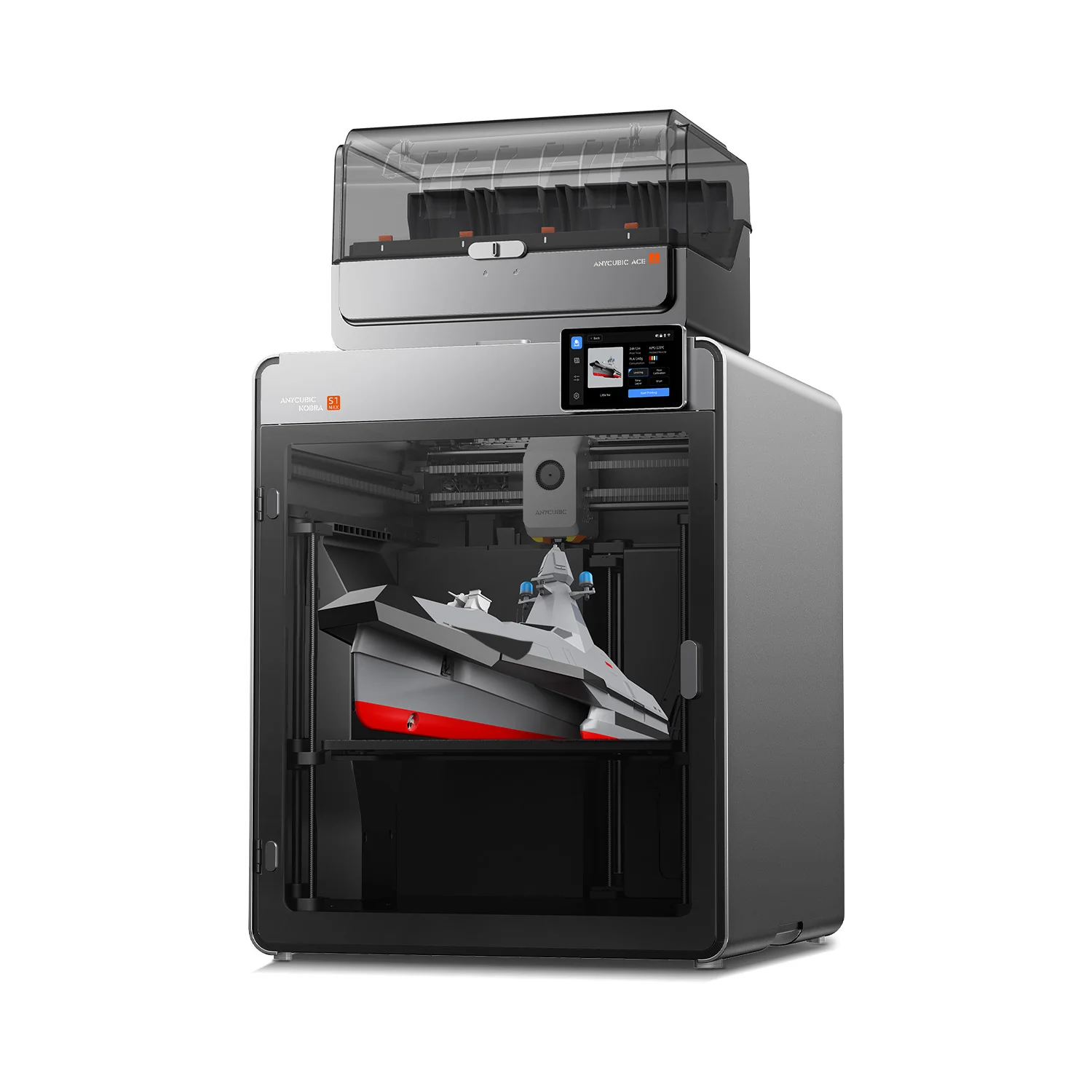 Anycubic Kobra S1 Max - Image 14