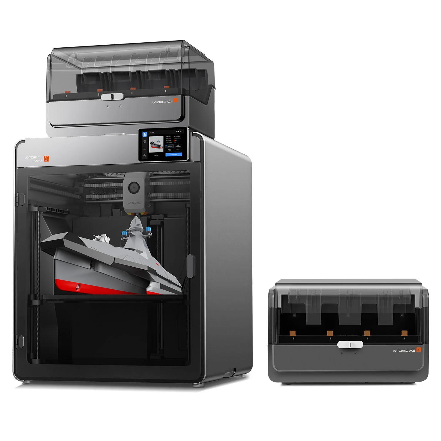 Anycubic Kobra S1 Max - Image 26