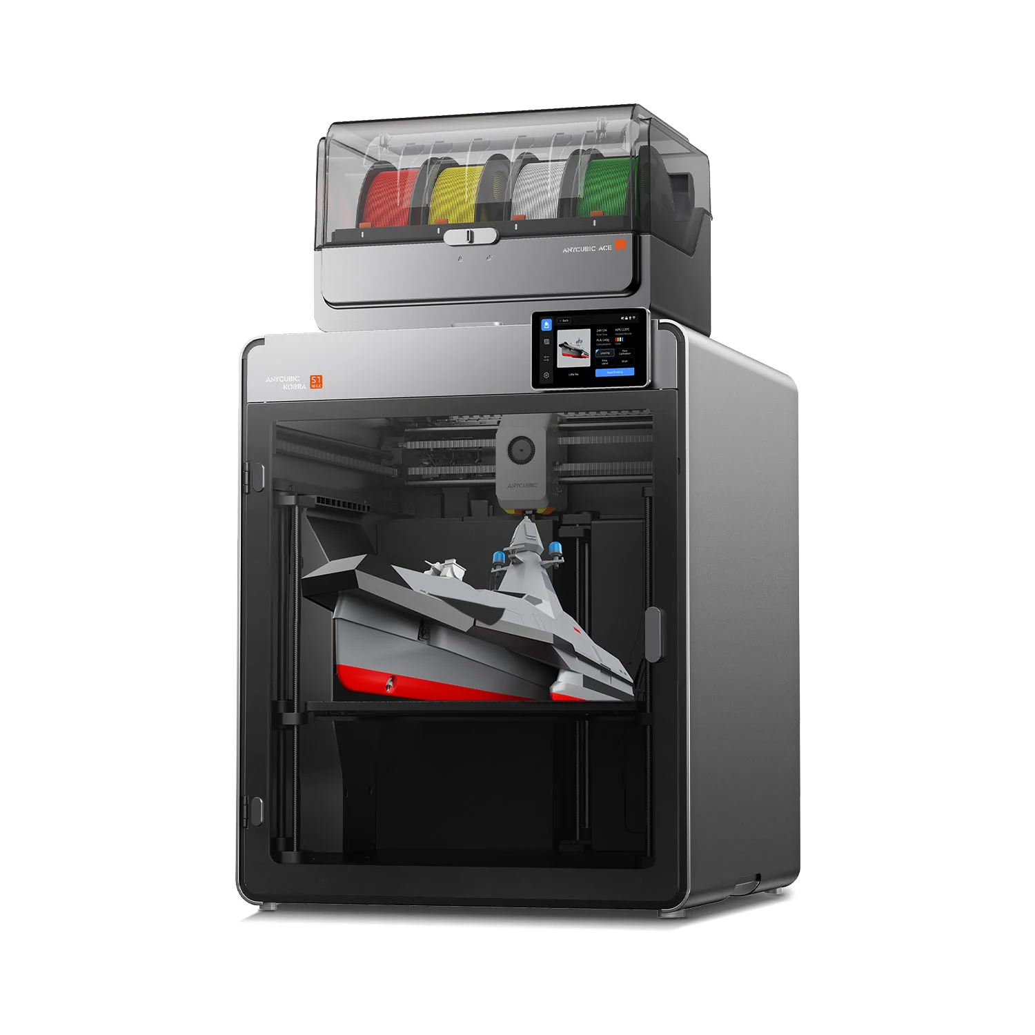 Anycubic Kobra S1 Max Combo - Image 25