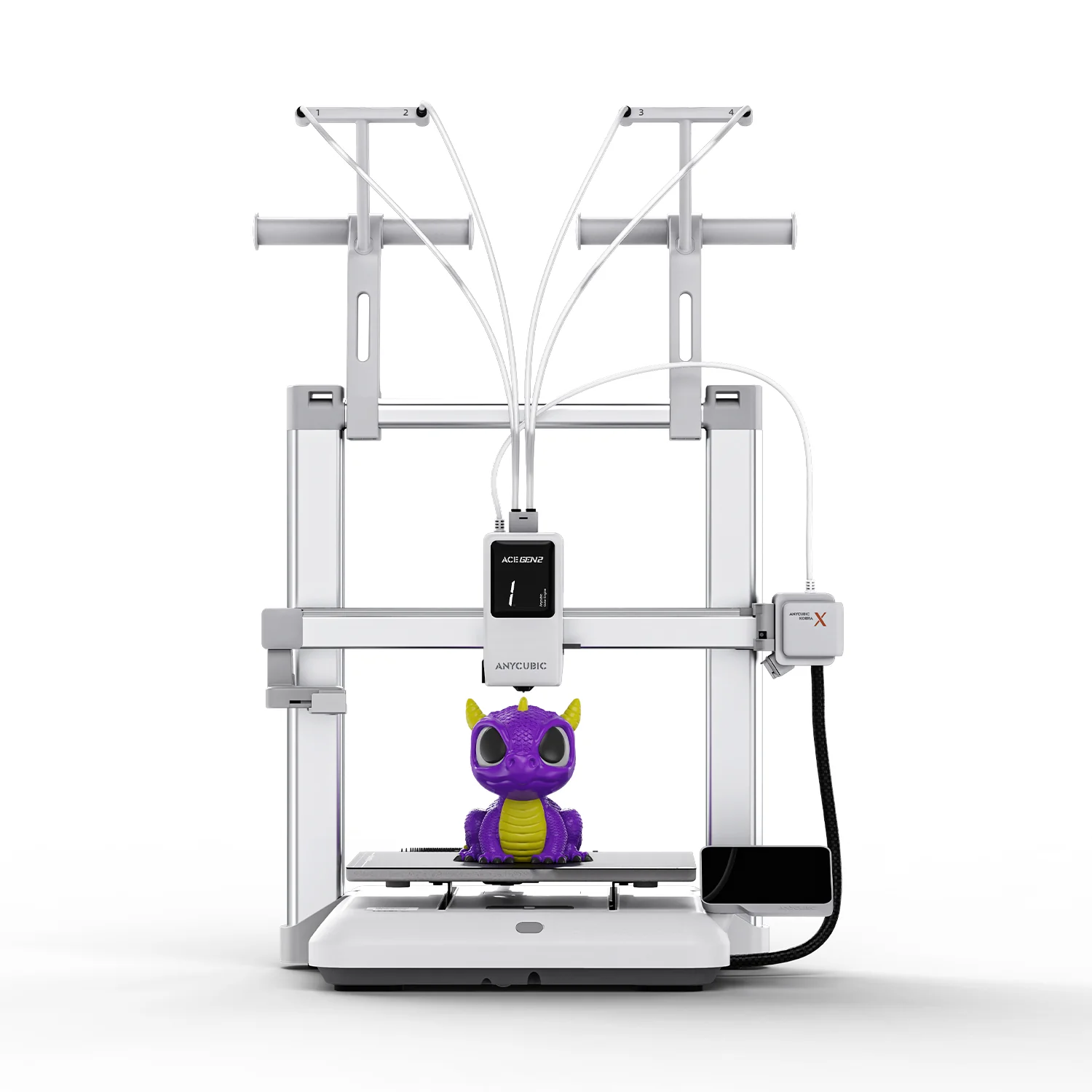 Anycubic Kobra X - Image 6