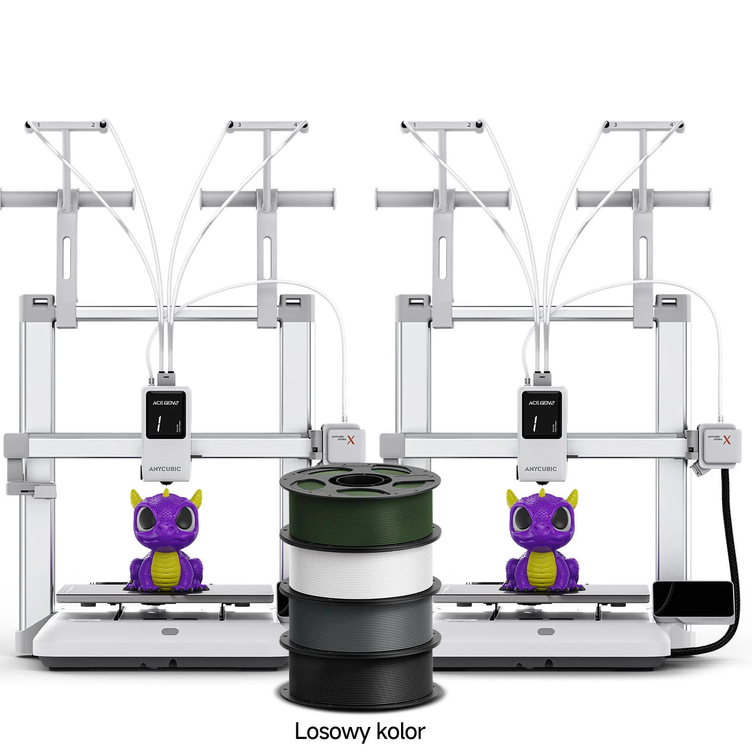 Anycubic Kobra X - Image 91