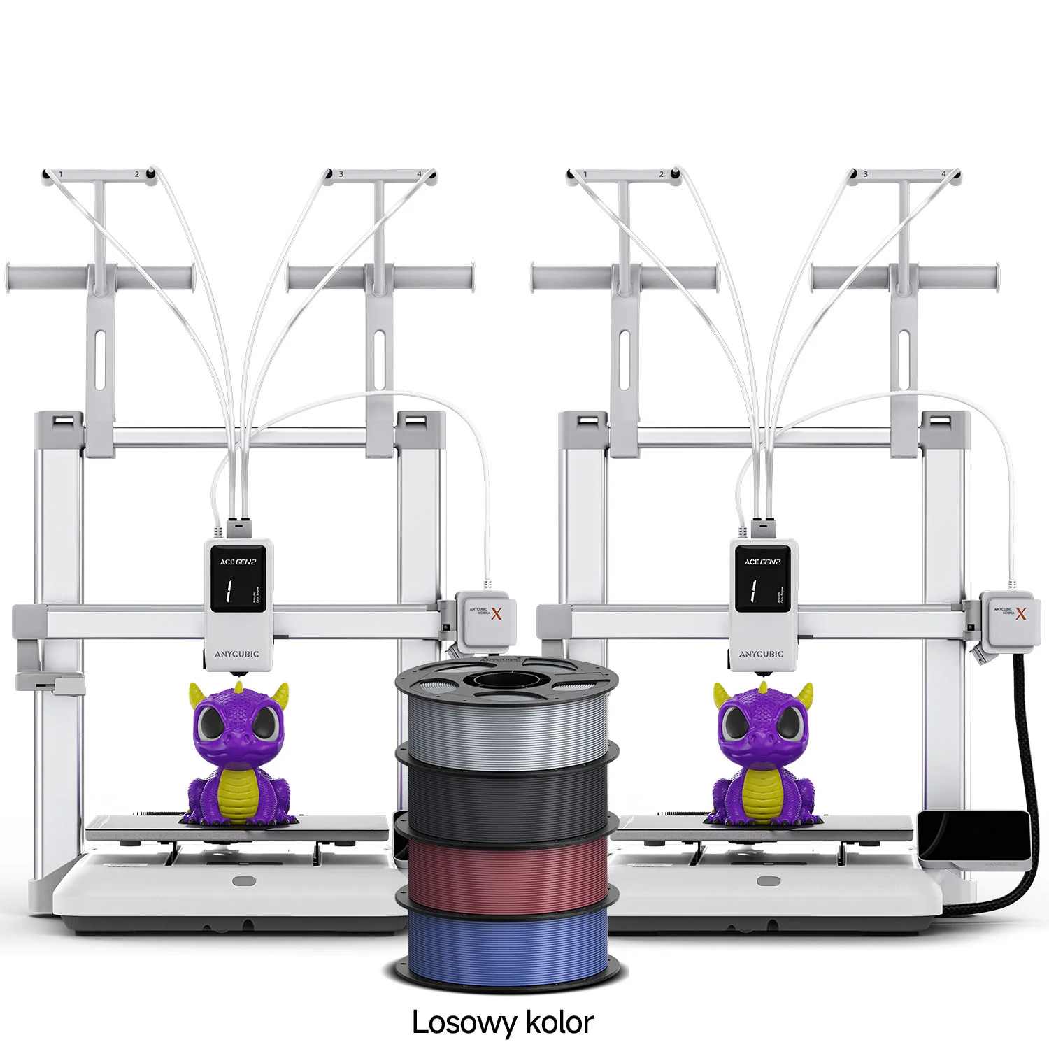 Anycubic Kobra X - Image 94
