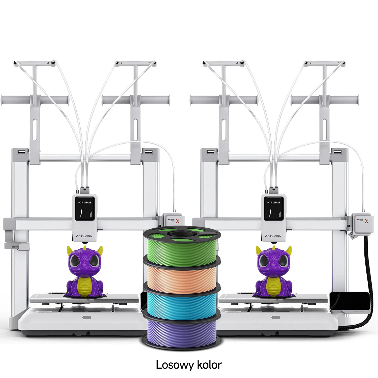 Anycubic Kobra X - Image 95