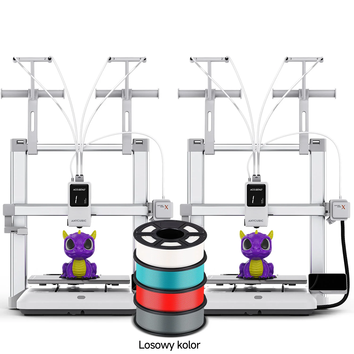 Anycubic Kobra X - Image 96