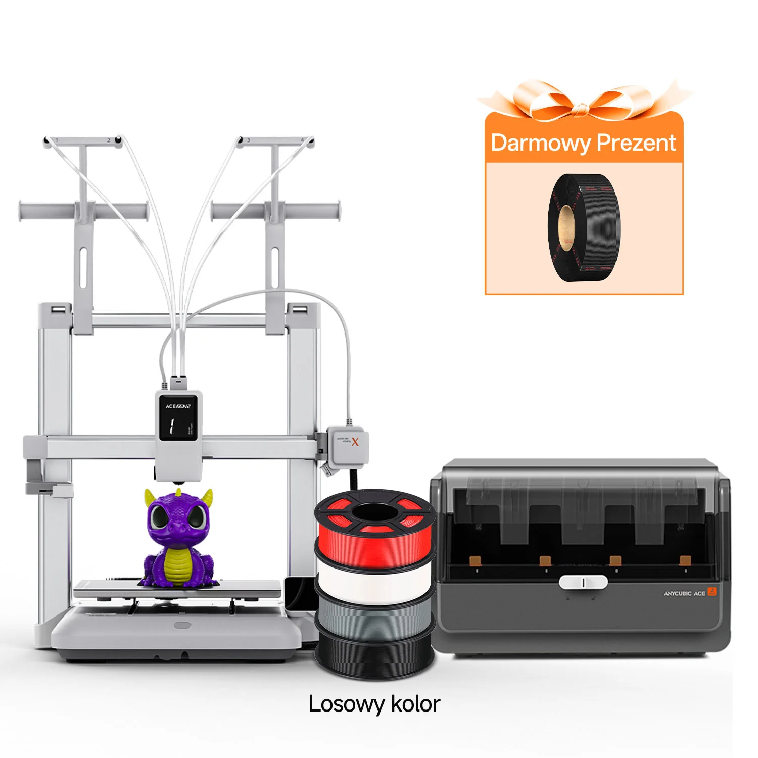 Anycubic Kobra X Combo - Image 59