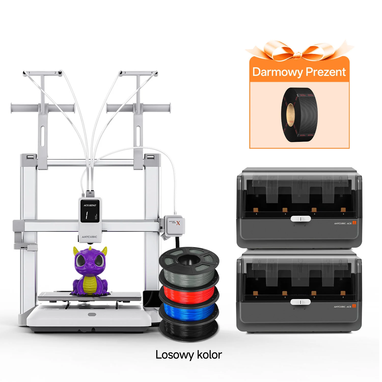 Anycubic Kobra X Combo - Image 69