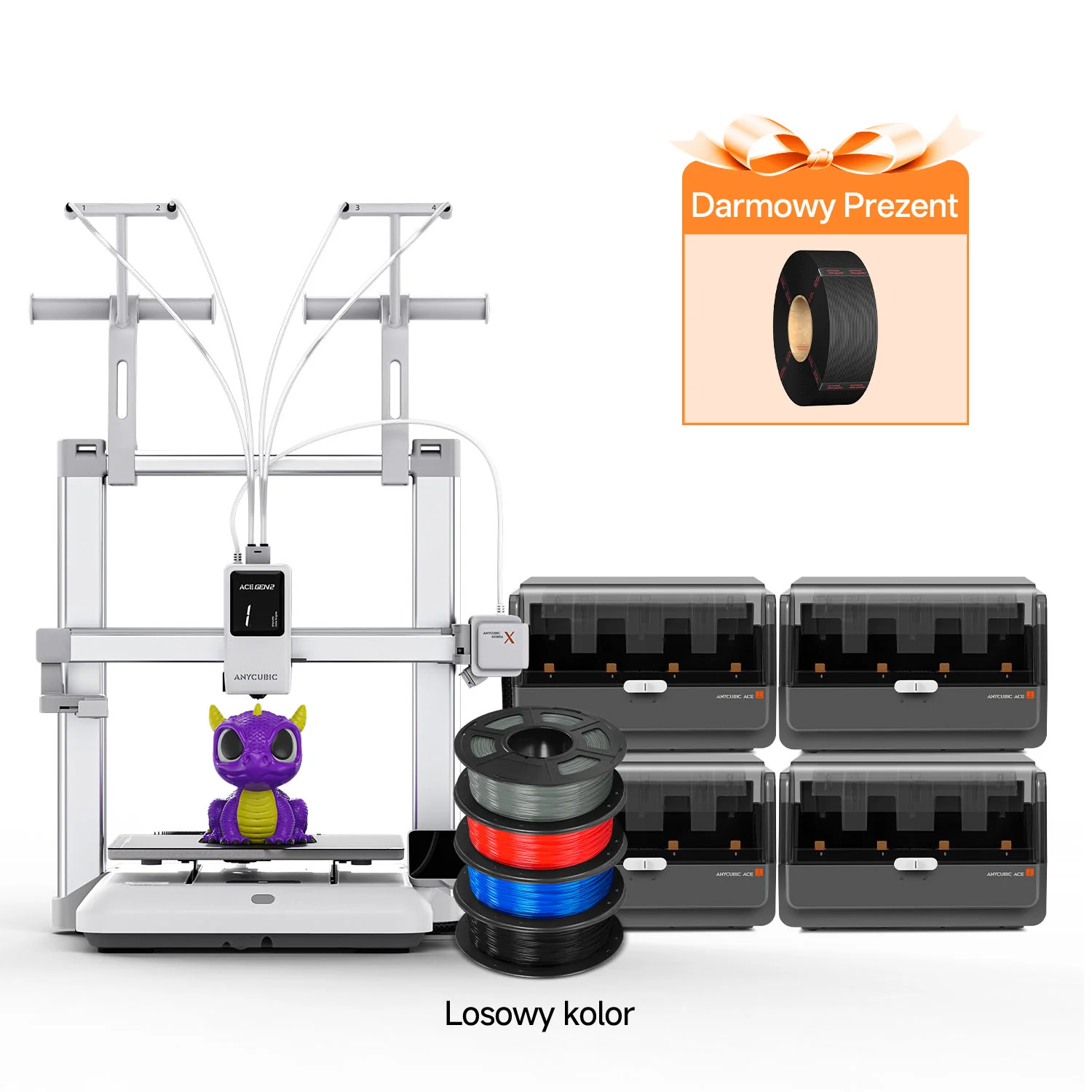 Anycubic Kobra X Combo - Image 78