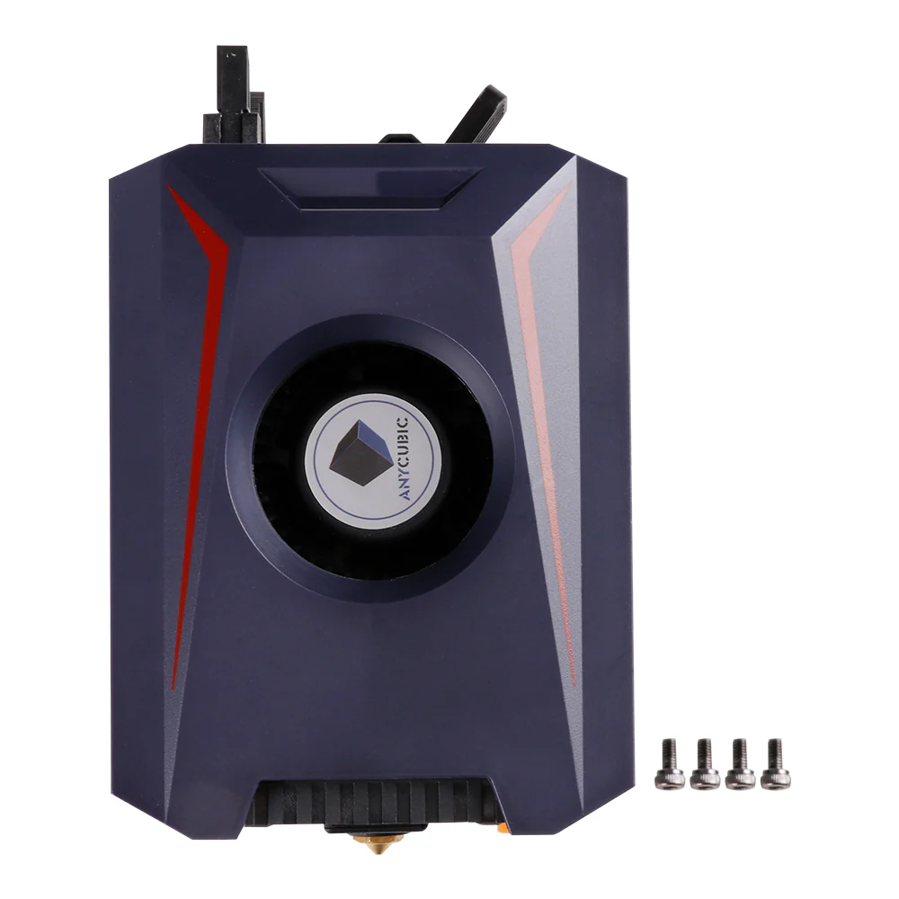 Moduł Hotend do Drukarki 3D z Filament - Image 12