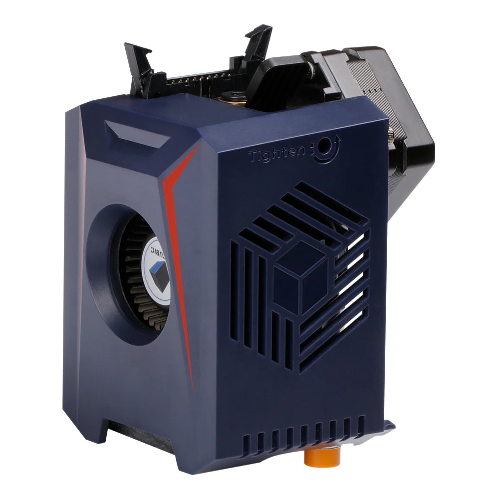 Moduł Hotend do Drukarki 3D z Filament - Image 2
