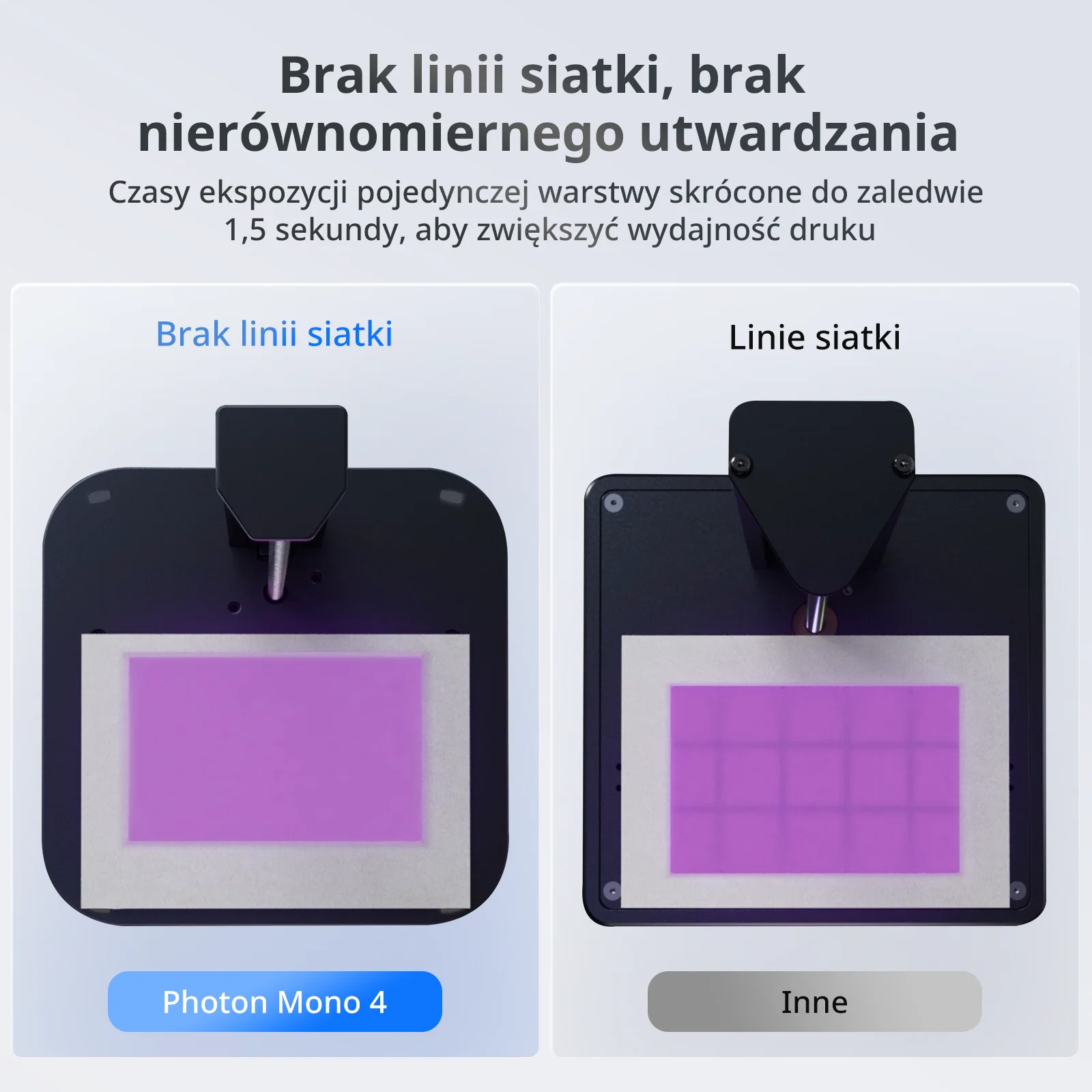 Anycubic Photon Mono 4 - Image 3